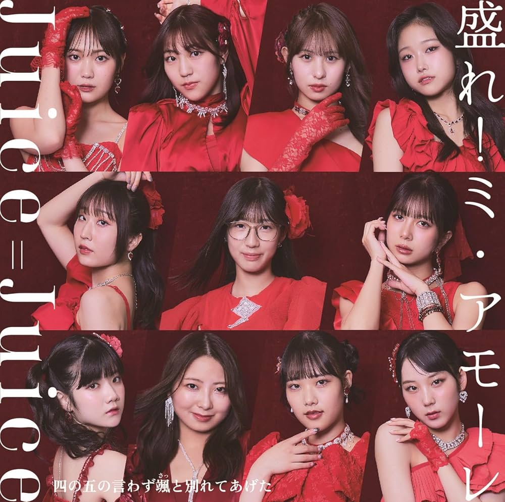 えび あわせみそ、にくまれっこ…、言えるもんなら…、パンク ジャンジャカジャン 41x1bUMtkML._UF350,350_QL50_.jpg