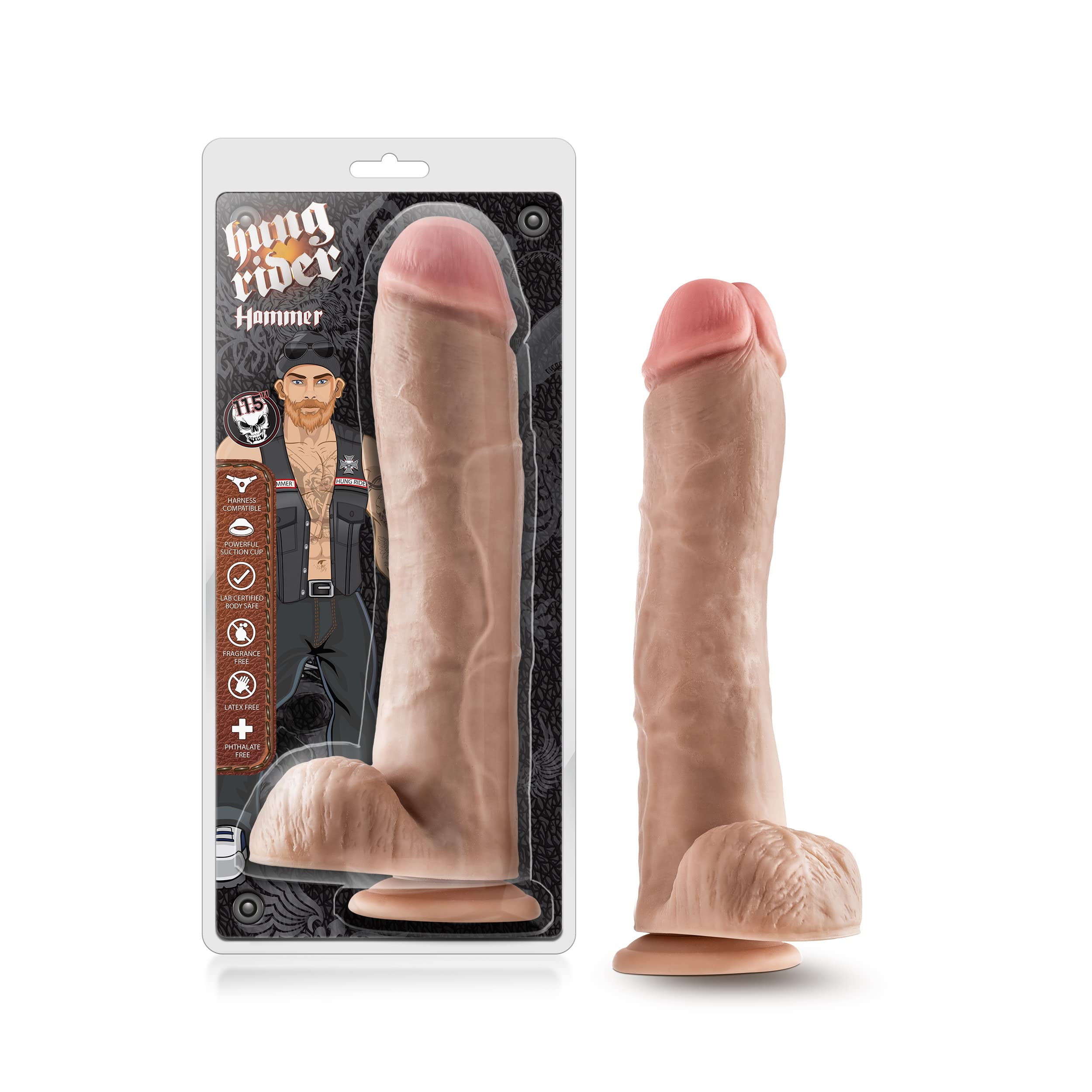 Amazon Blush Novelties