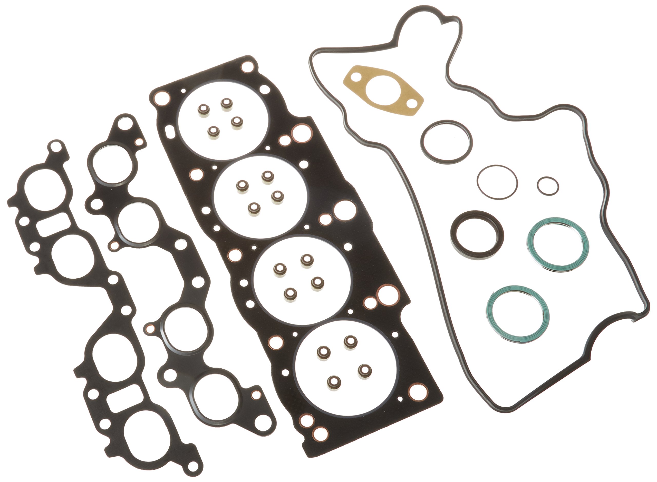 Japko 48289 Set di guarnizioni, testa cilindro