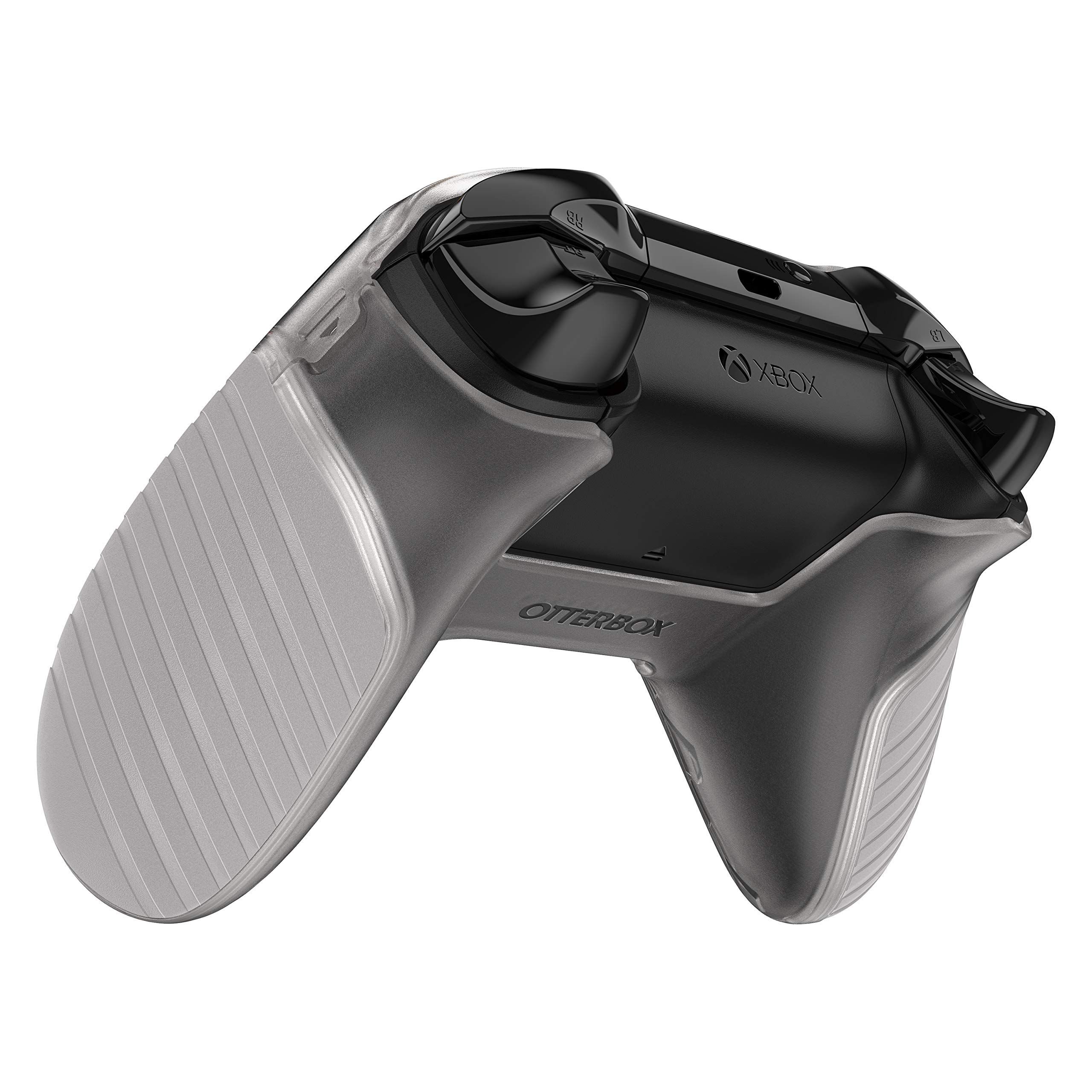 OtterBox pour Xbox One, Easy Grip Coque de protection antichoc pour manette Microsoft, Blanc