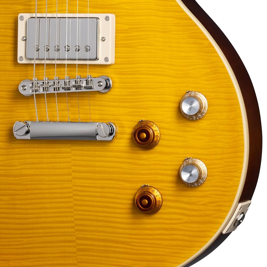 1959 レスポール スタンダード グリーニー エピフォンIGC Kirk Hammett 