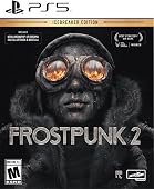 Frostpunk 2: Ice Breaker – PlayStation 5