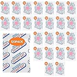 120 pack 500cc Food Grade Oxygen Absorbers...