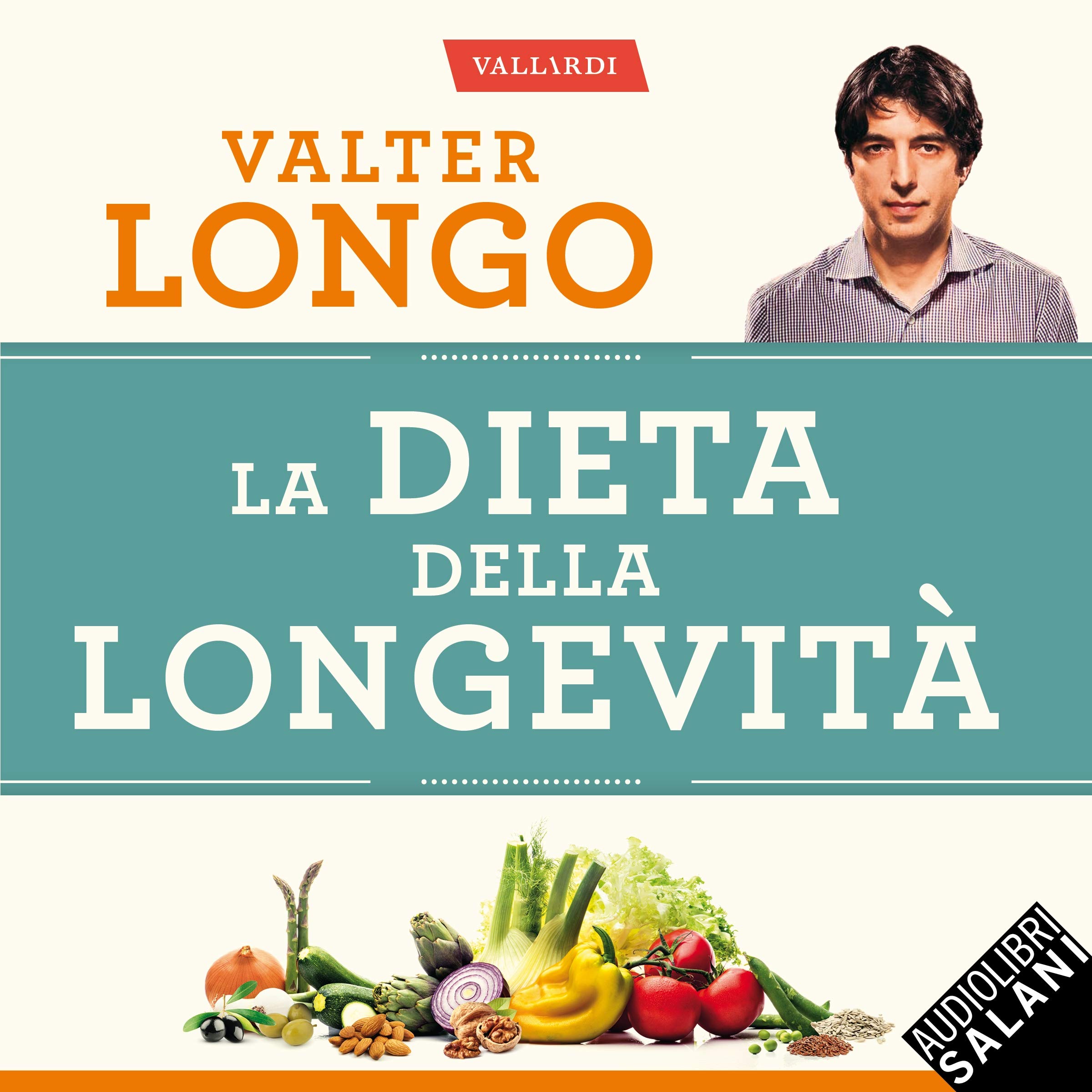 La dieta della longevità