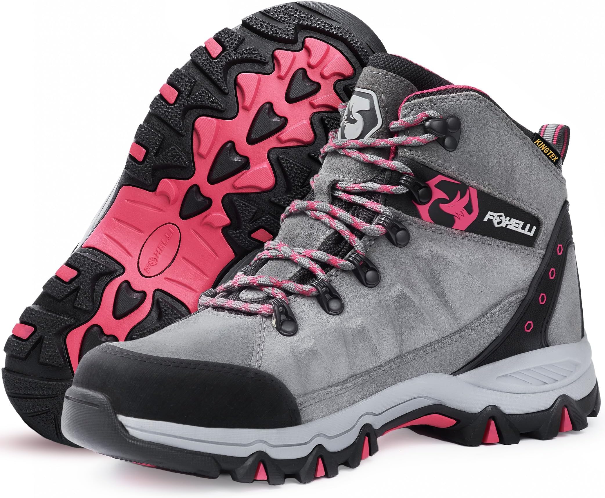 acg boots women's