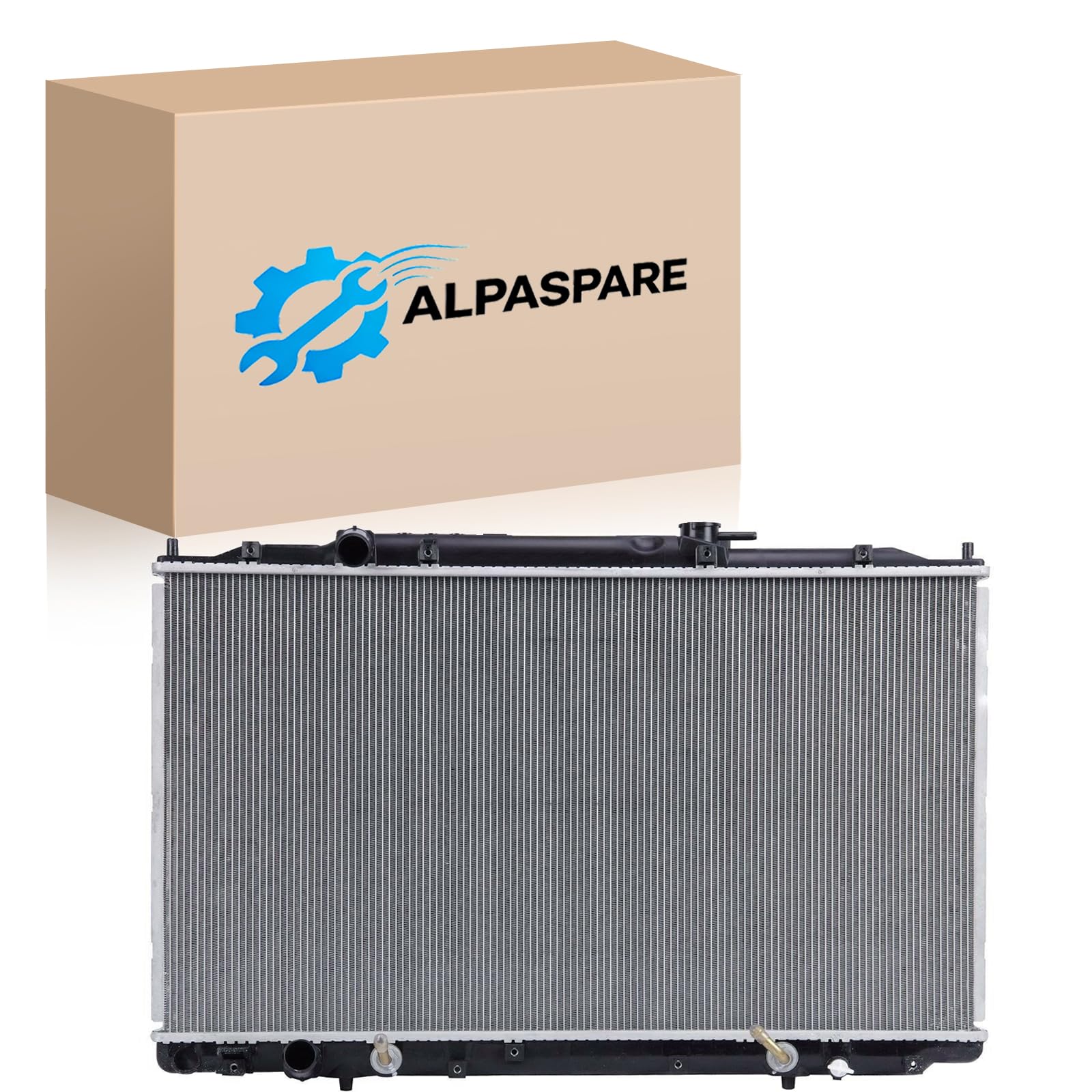 2806 Radiator for Honda Odyssey V6 3.5L 2005-2010