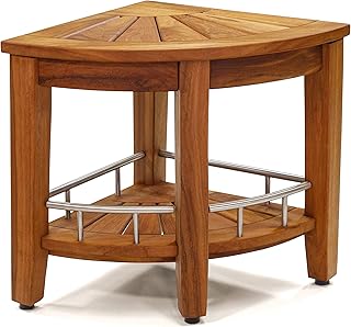 AquaTeak Patented 15.5