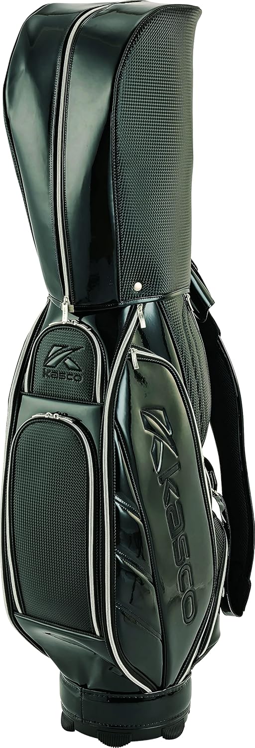 キャスコ キャディバッグ KS-0103 サイド画像