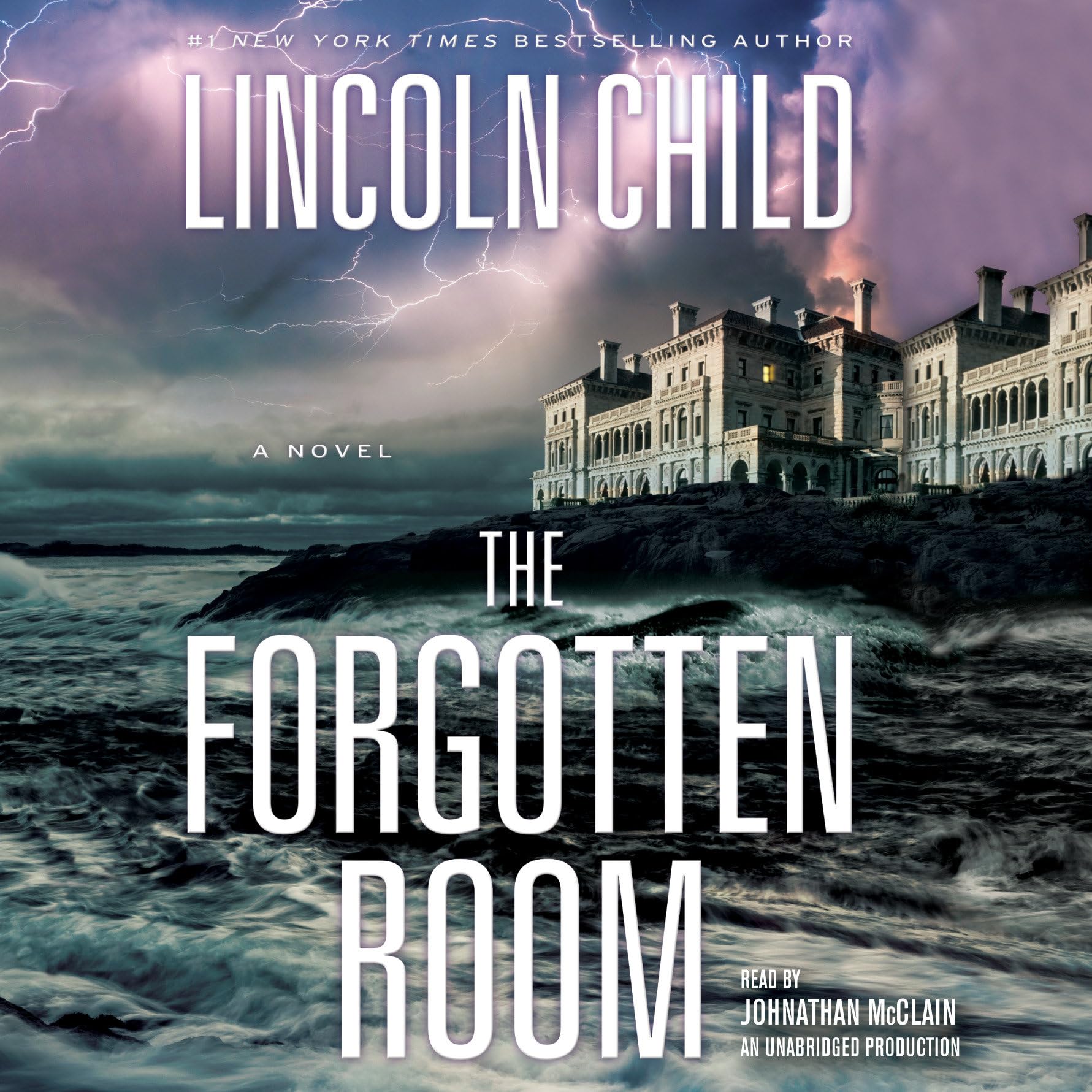 The Forgotten Room: A Novel: 4