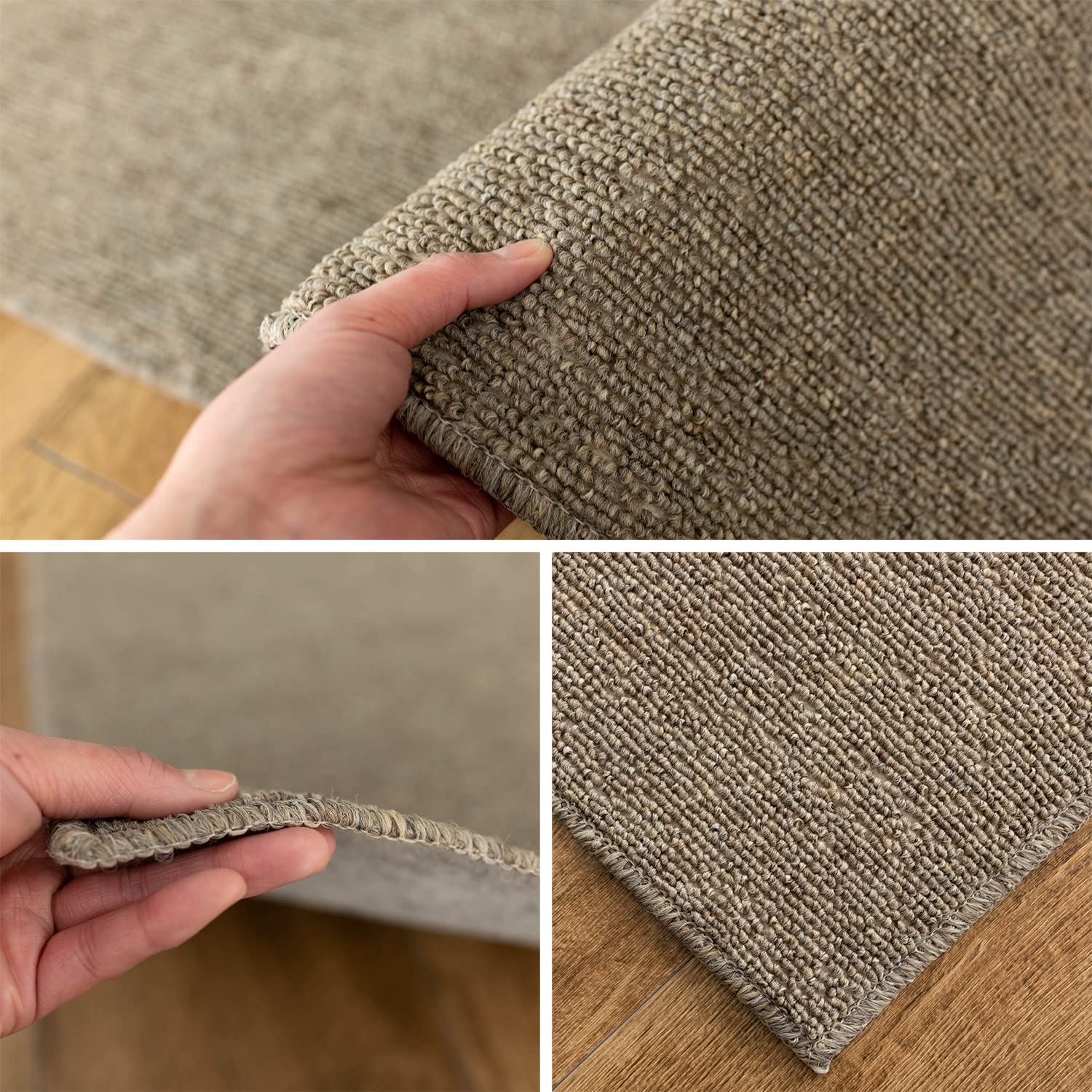 Amazon | サヤンサヤン 防ダニ 抗菌 カーペット フォルス2 352×352
