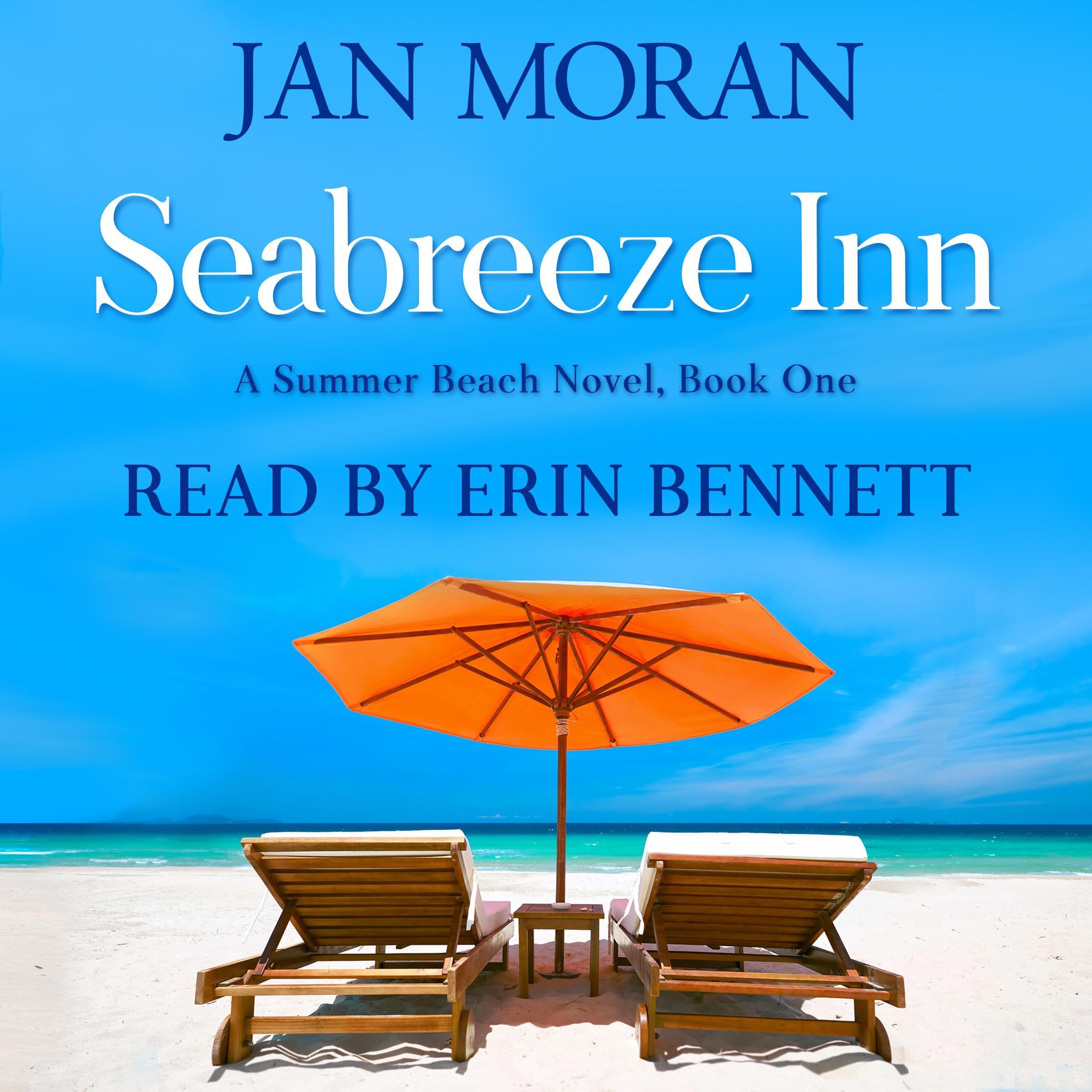 Cover art for Seabreeze Inn