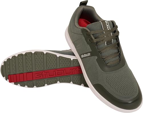 Stuburt Mens Xp Casual Breathable Comfort Hybrid