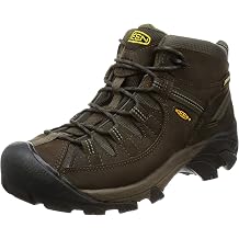KEEN Targhee Ii Mid Wp-m, Men's Hiking Boot