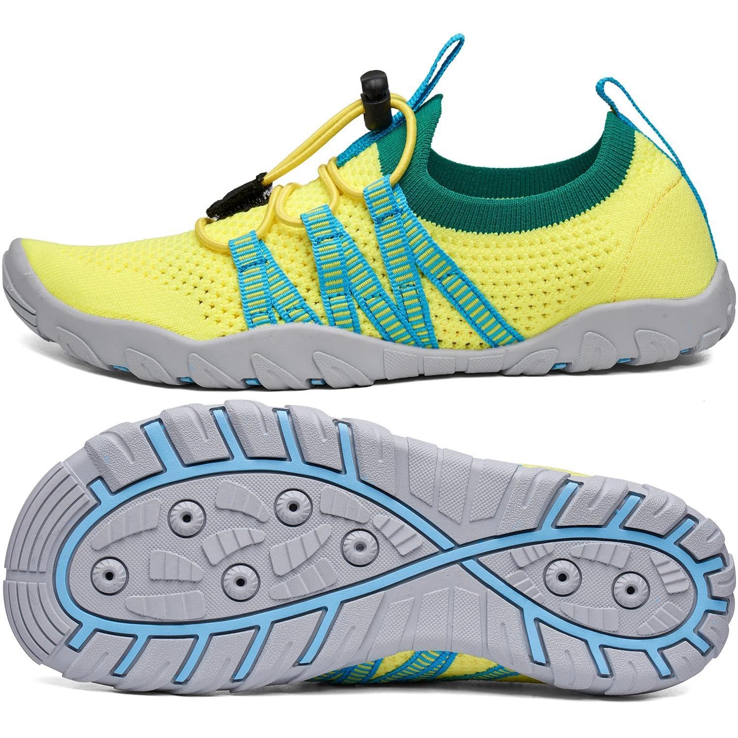 Saguaro Unisex Kinder Saguaro St.1Wassersportschuh