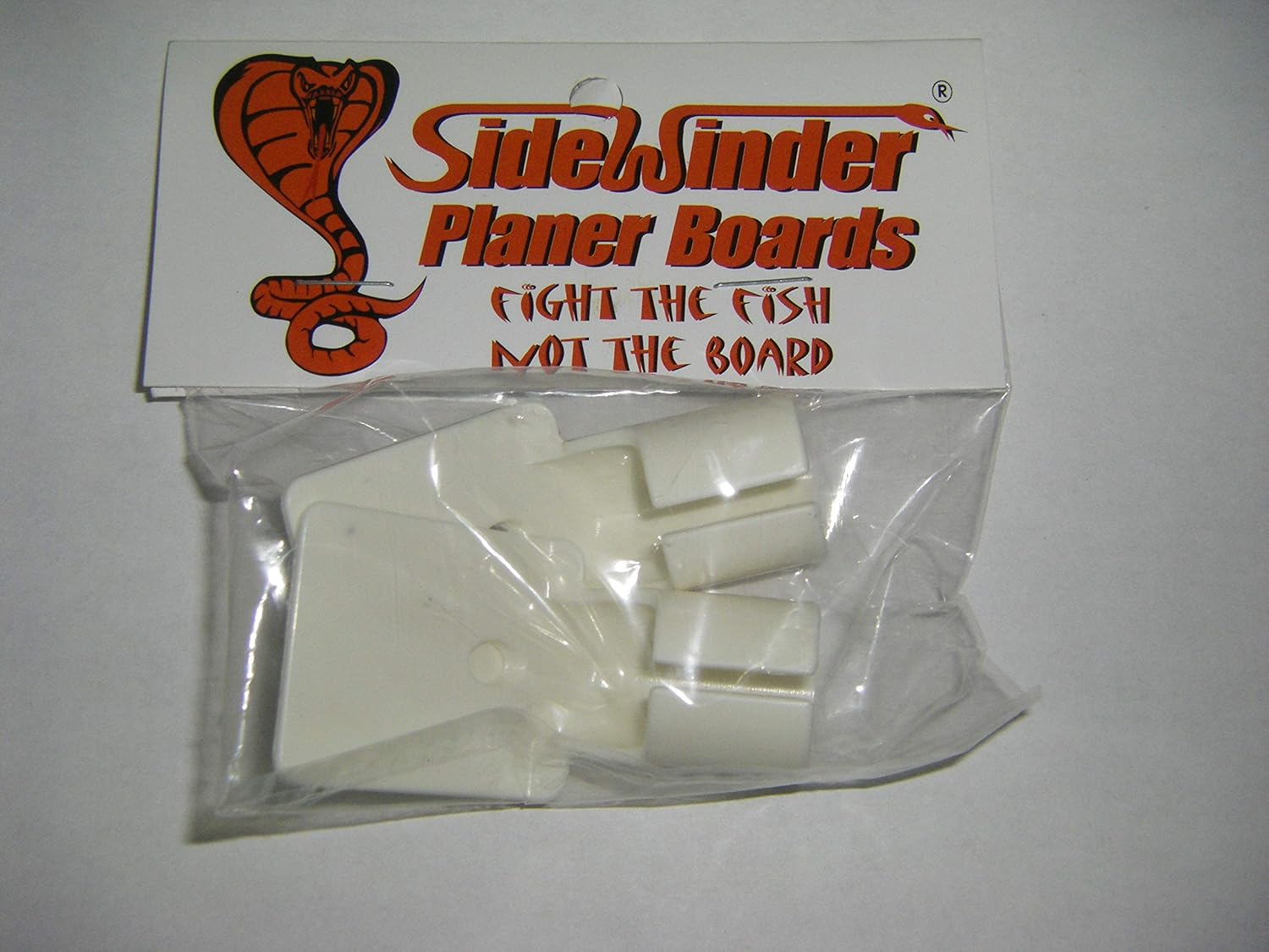 Sidewinder Planer Board Accessory Big Water Bill Qty 2 Sports & Outdoors