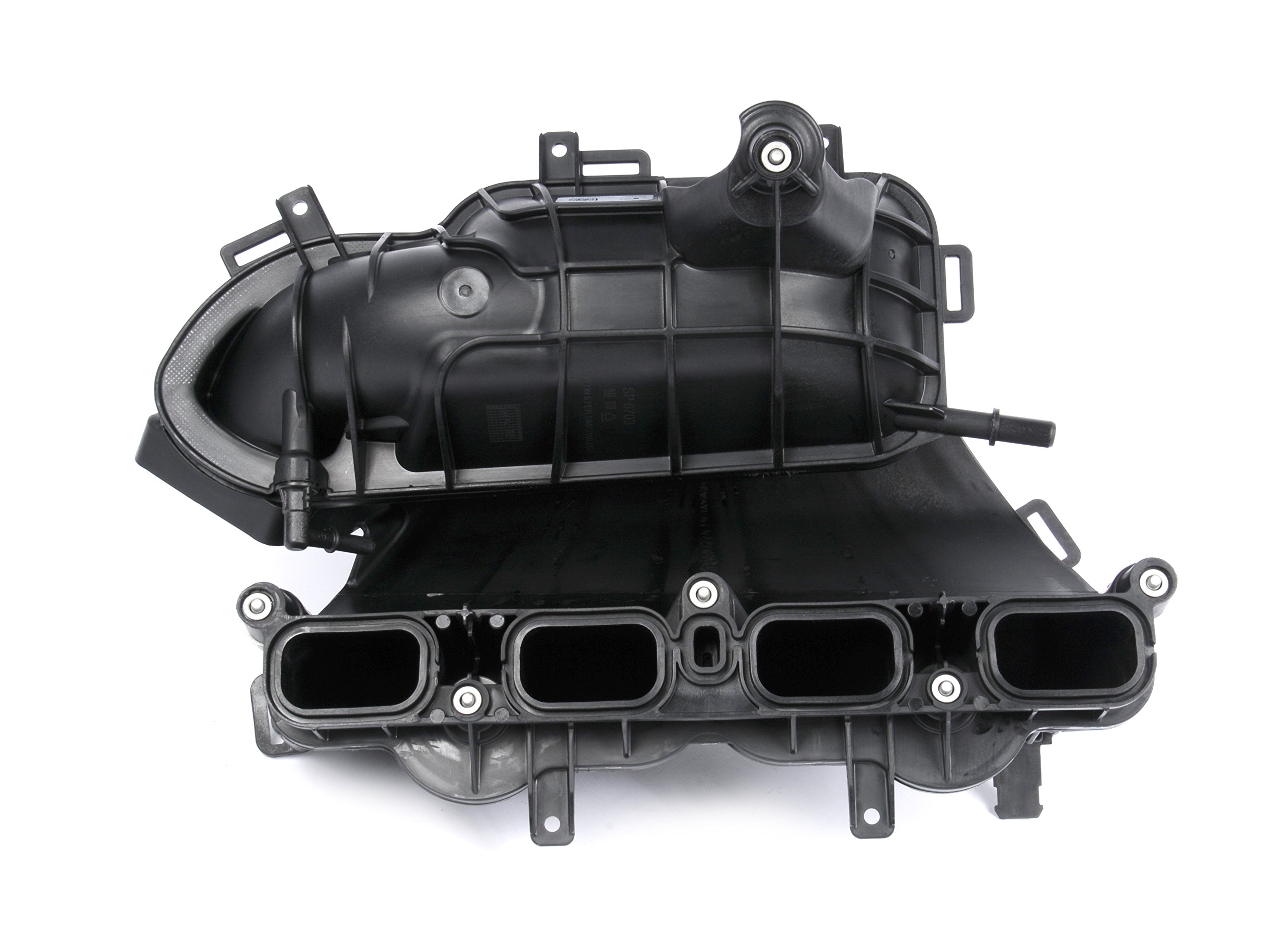 Amazon.com: GM Genuine Parts 12639885 Intake Manifold Assembly 