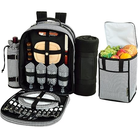 kitchen supreme picnic backpack