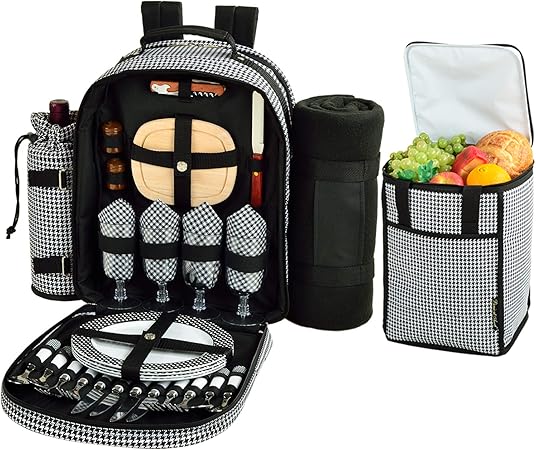 picnic at ascot cooler bolsa