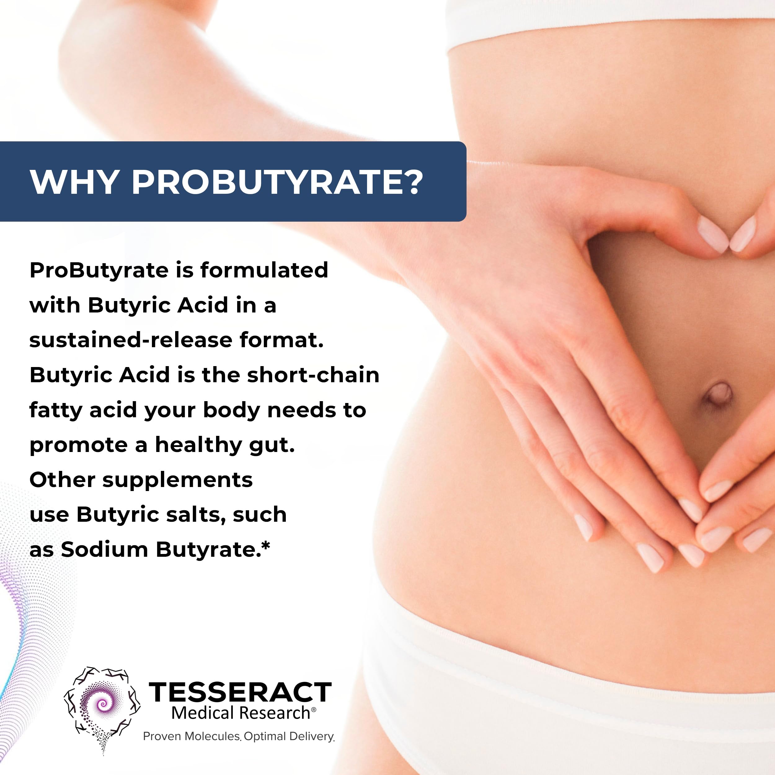 butyrate with glutathione BodyBio Supplement The Role of Gut Microbiome-Derived