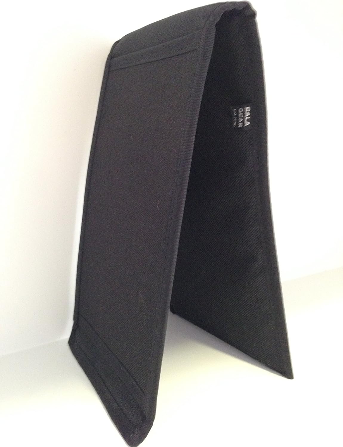 Field Interview Notepad/Cite Book Cover