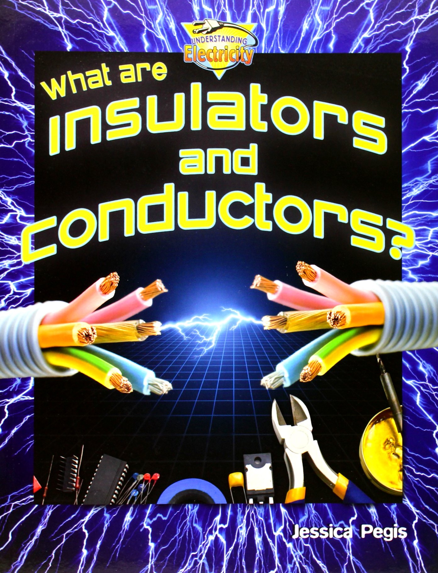 What Are Insulators and Conductors? (Understanding Electricity)