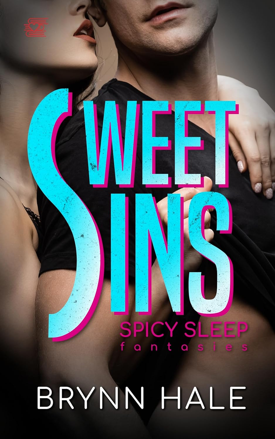 Sweet Sins (Spicy Sleep Fantasies)