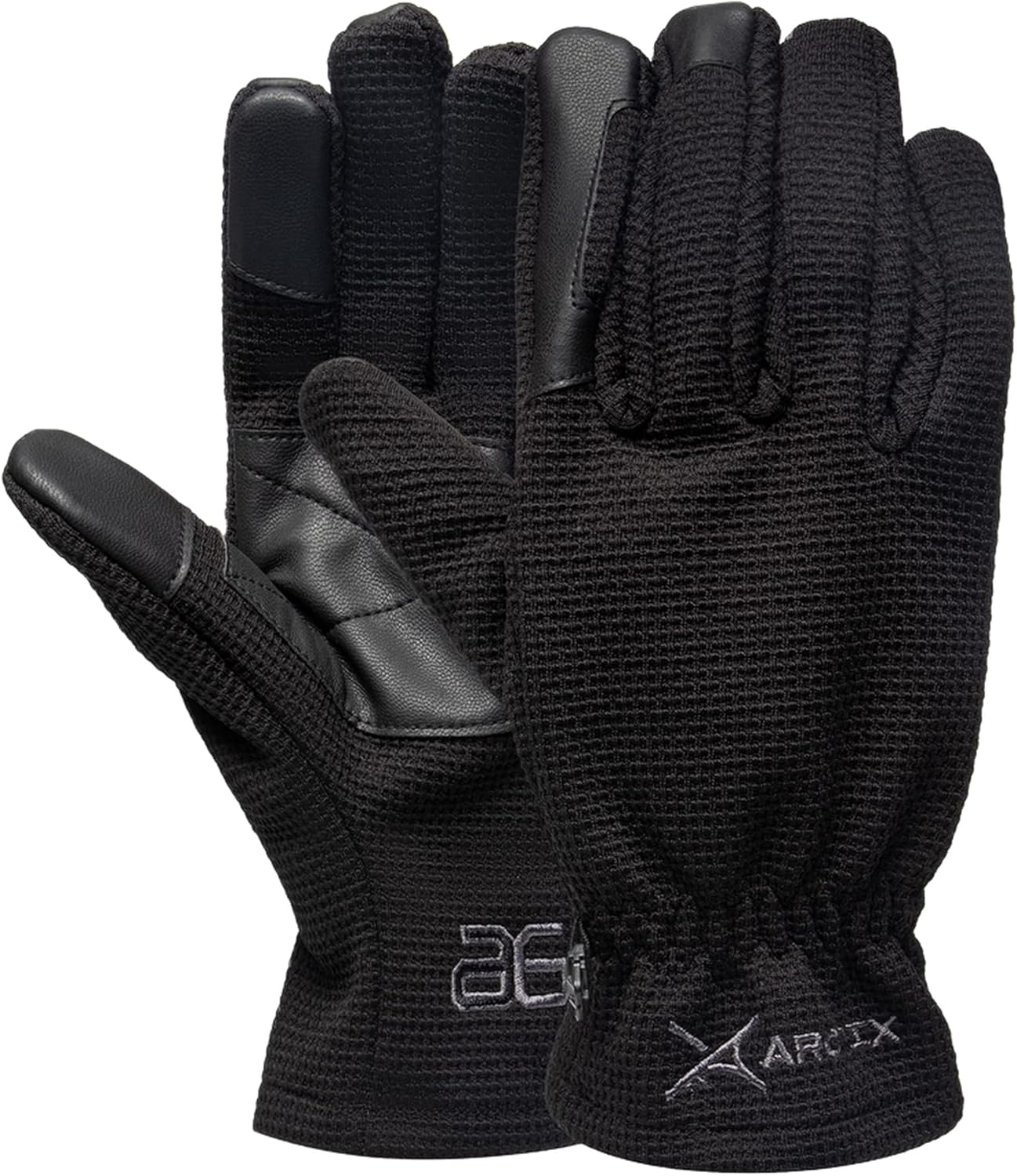 Arctix mens Spades Gloves