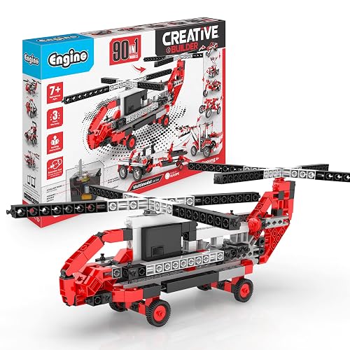 Imaginarium- Set de construcción con piezas con motor, Multicolor (87579)