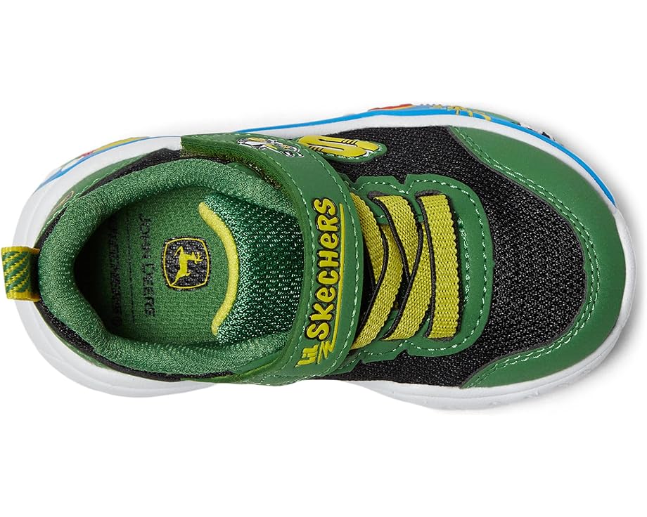 SKECHERS KIDS Play Scene (Toddler) - Top View