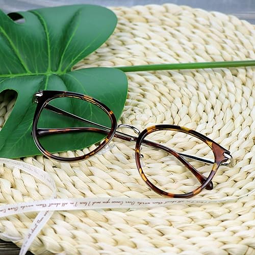 Miniatura 6 de LifeArt Blue Light Blocking Glasses Computer Reading Gaming Glasses TV Glasses for Women Men Anti Glare