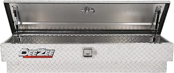 Dee Zee DZ8748 Red Label Side Mount Tool Box - 48