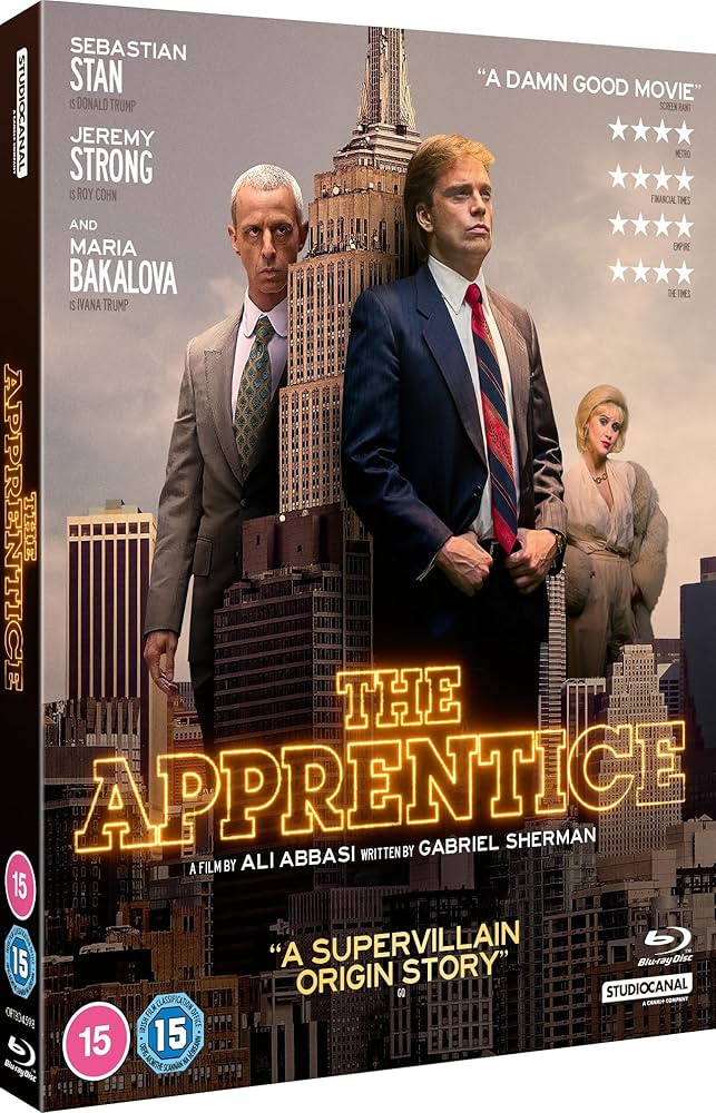 洋画・外国映画 THE APPRENTICE: THE COMPLETE 1st SEASON 洋画・外国映画 THE APPRENTICE: THE COMPLETE 1st SEASON The