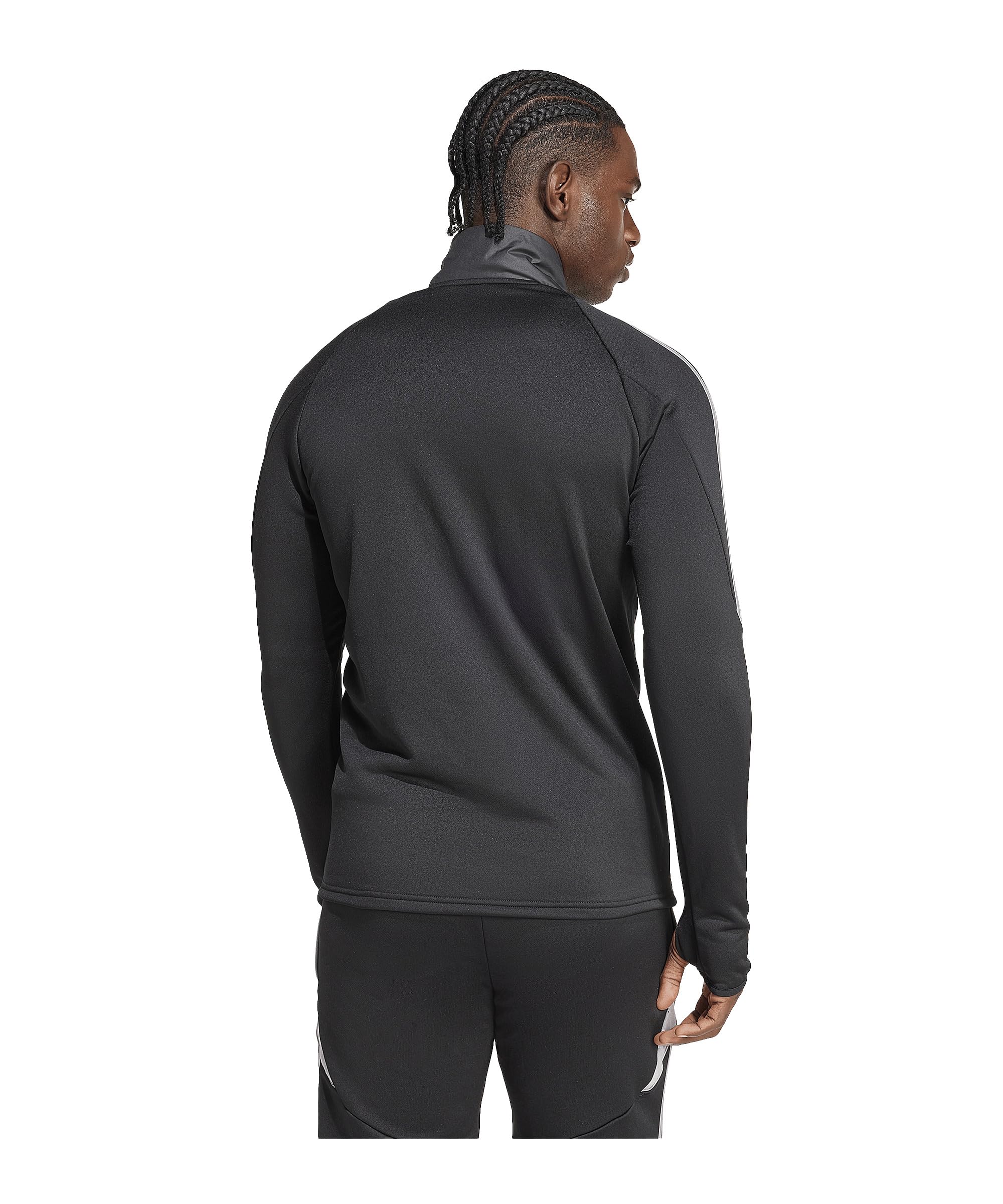 adidas Performance Football Teamsport Textil Allwetterjacken Tiro 24 Training Jacke