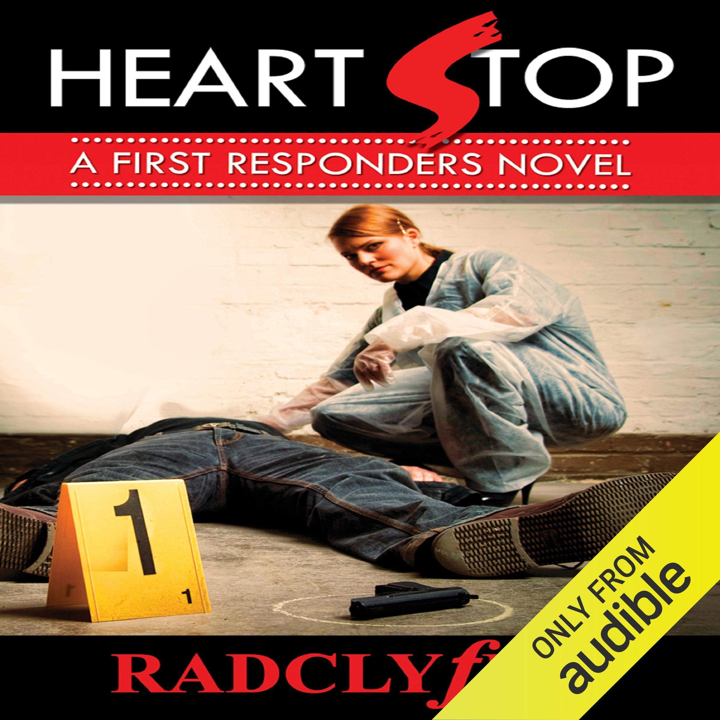 Cover art for Heart Stop
