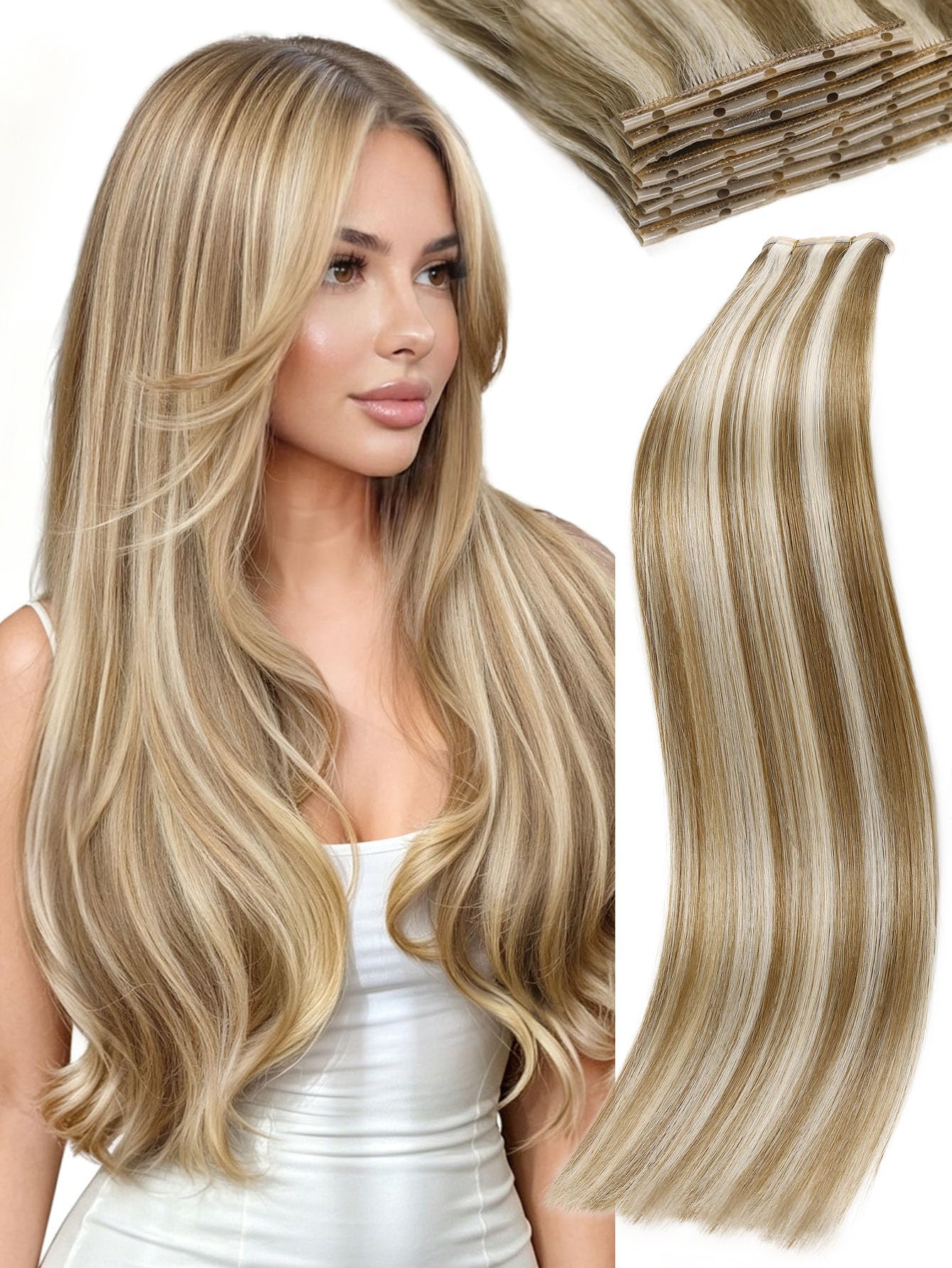 Amazon.com : LADY MIRANDA 18 Inch 8PCS 100G OVO Butterfly  display picture 2
