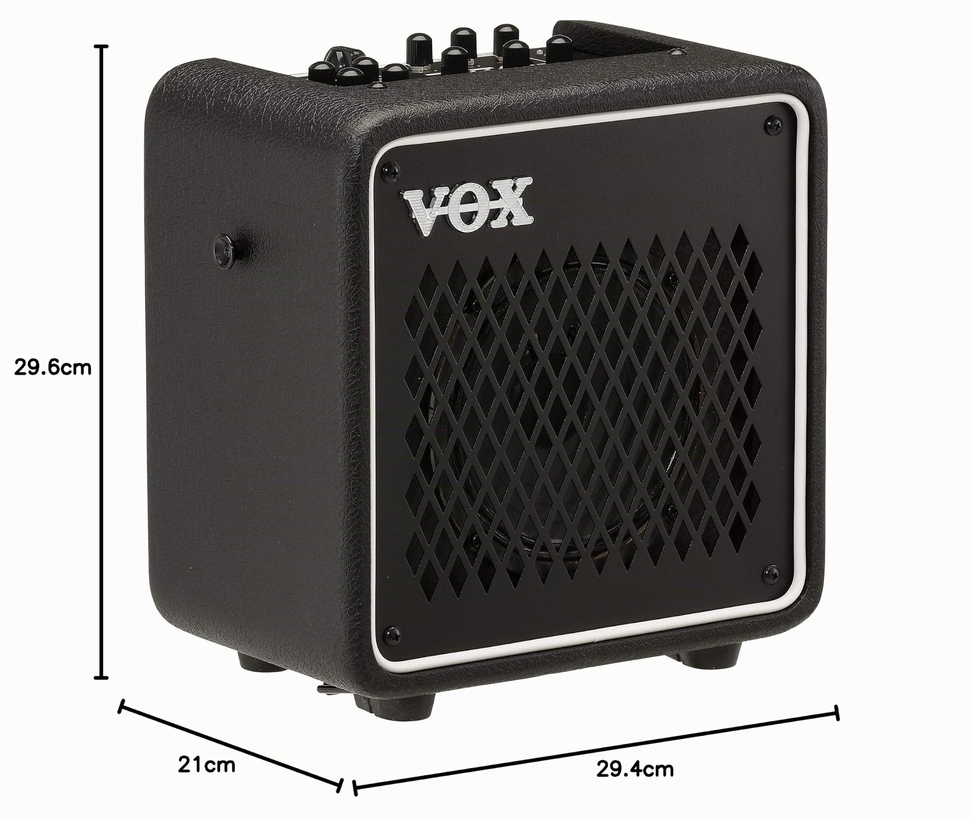 Vox VMG-10, Amplificatore Combo per Chitarra Mini Go 10