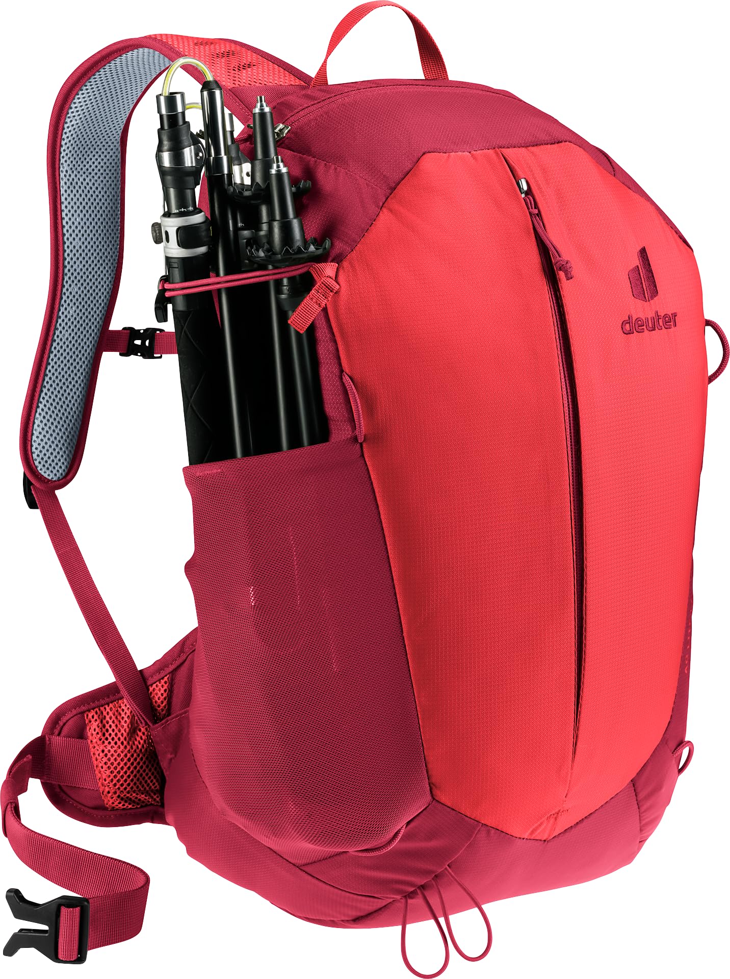 Deuter Ac Lite 17 Mochila de senderismo Hombre (Pack de 1)