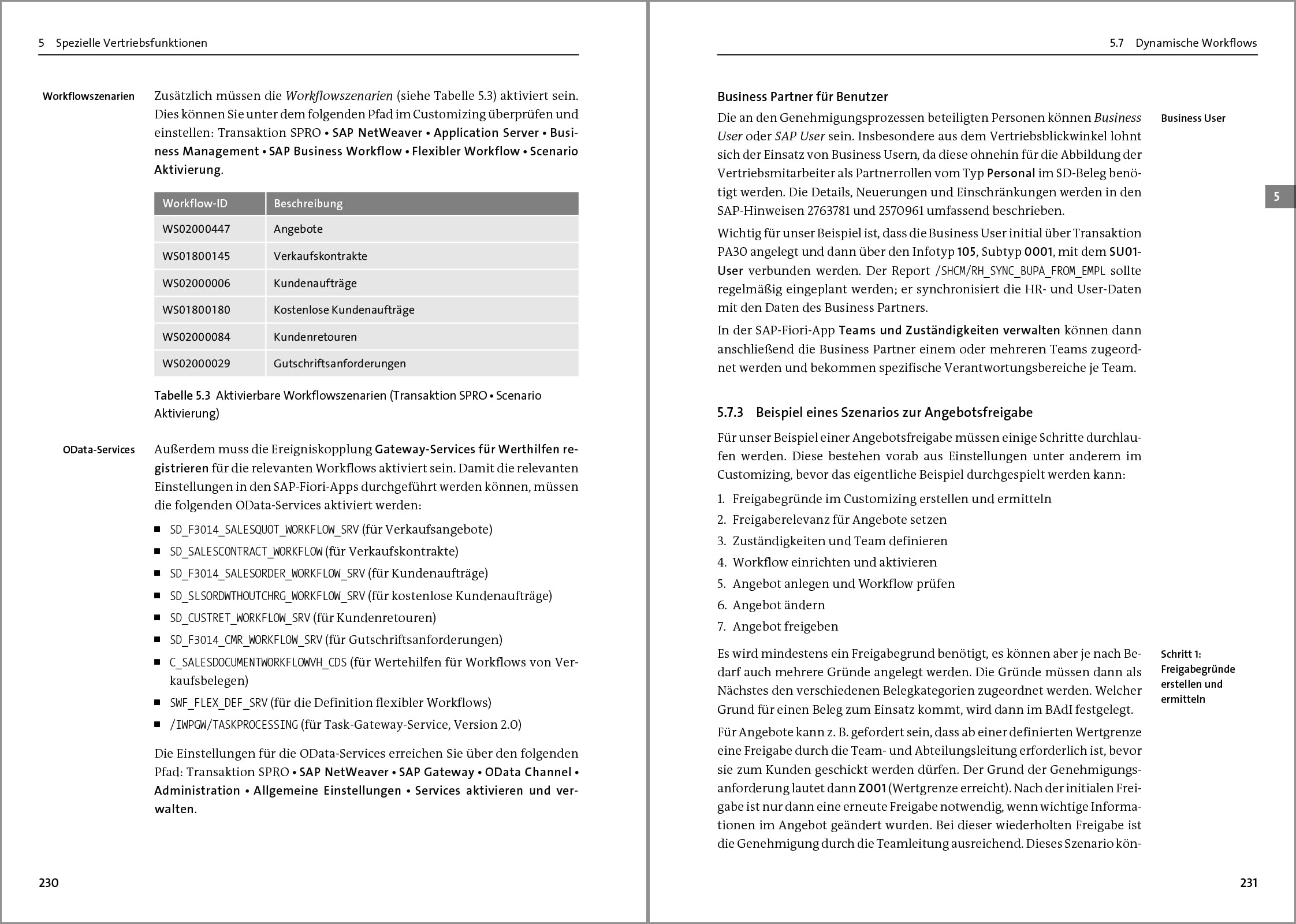 Vertrieb mit SAP S/4HANA: Ihr praktischer Ratgeber zu SAP S/4HANA Sales, Nachfolger von SAP SD – Ausgabe 2022 (SAP PRESS)