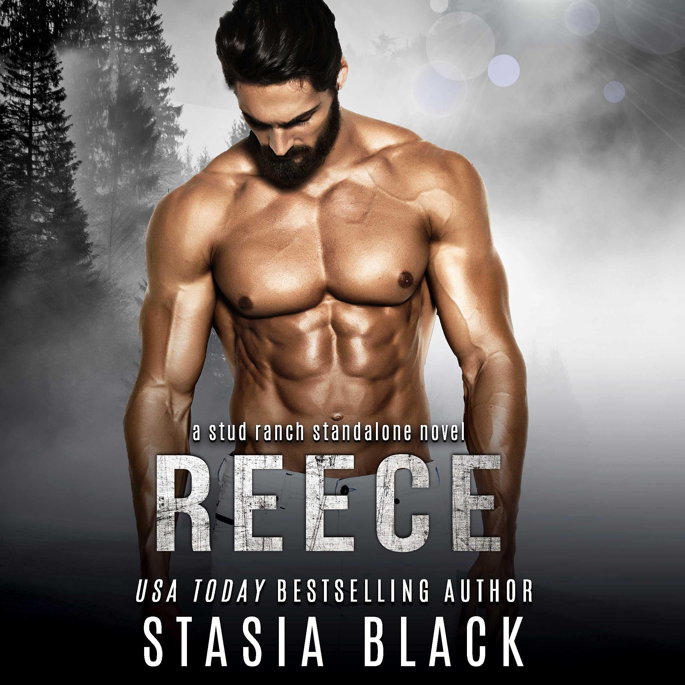Cover art for Reece