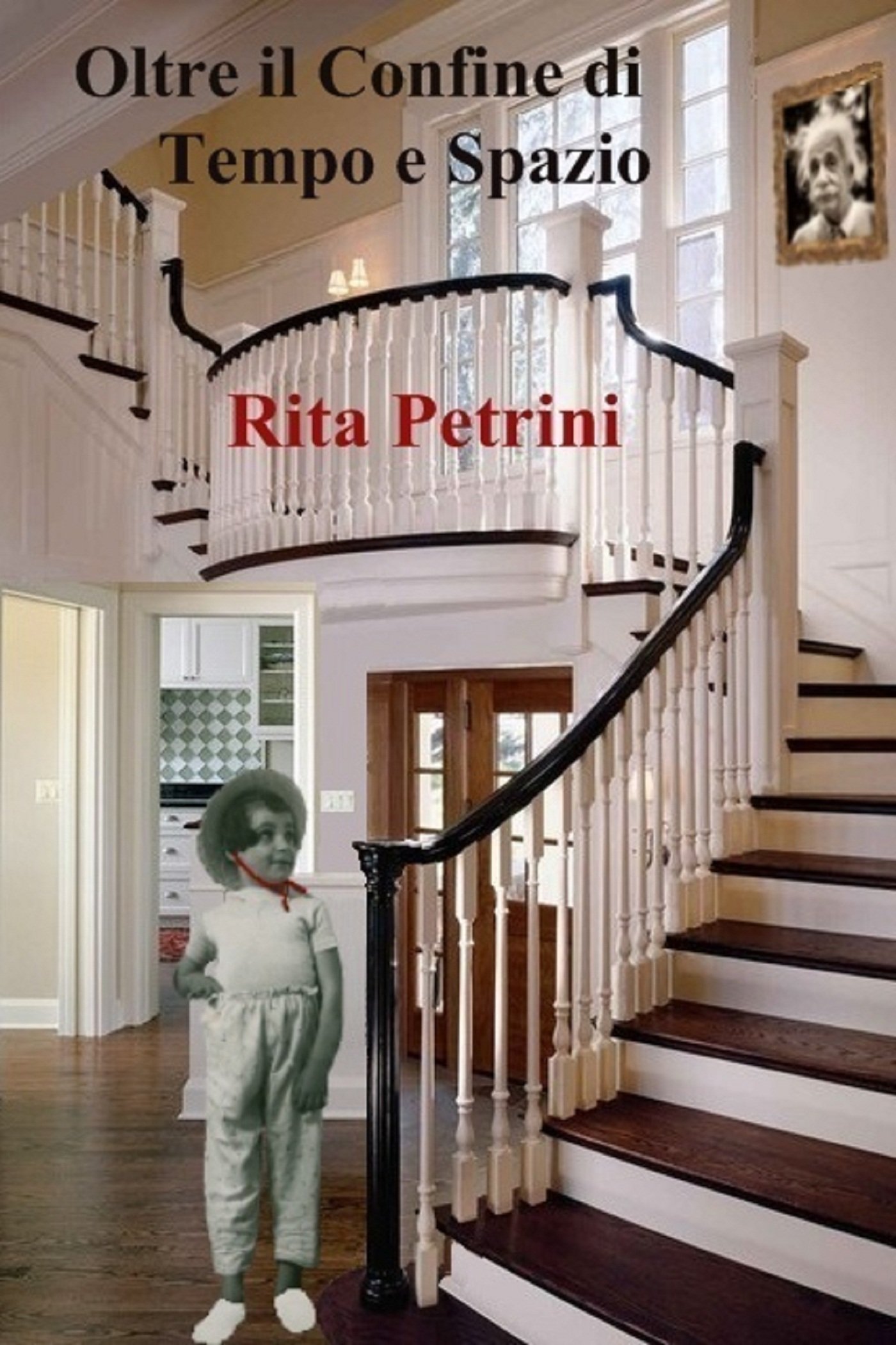 Oltre il Confine di Tempo e Spazio (Italian Edition)