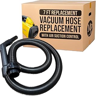 Maresh Products Vacuum Hose Replacement Lahore, Karachi - Pakistan