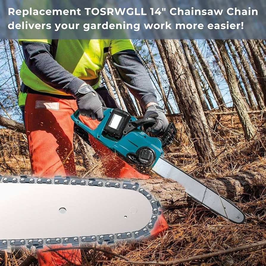 Amazon.com: TOSRWGLL 14