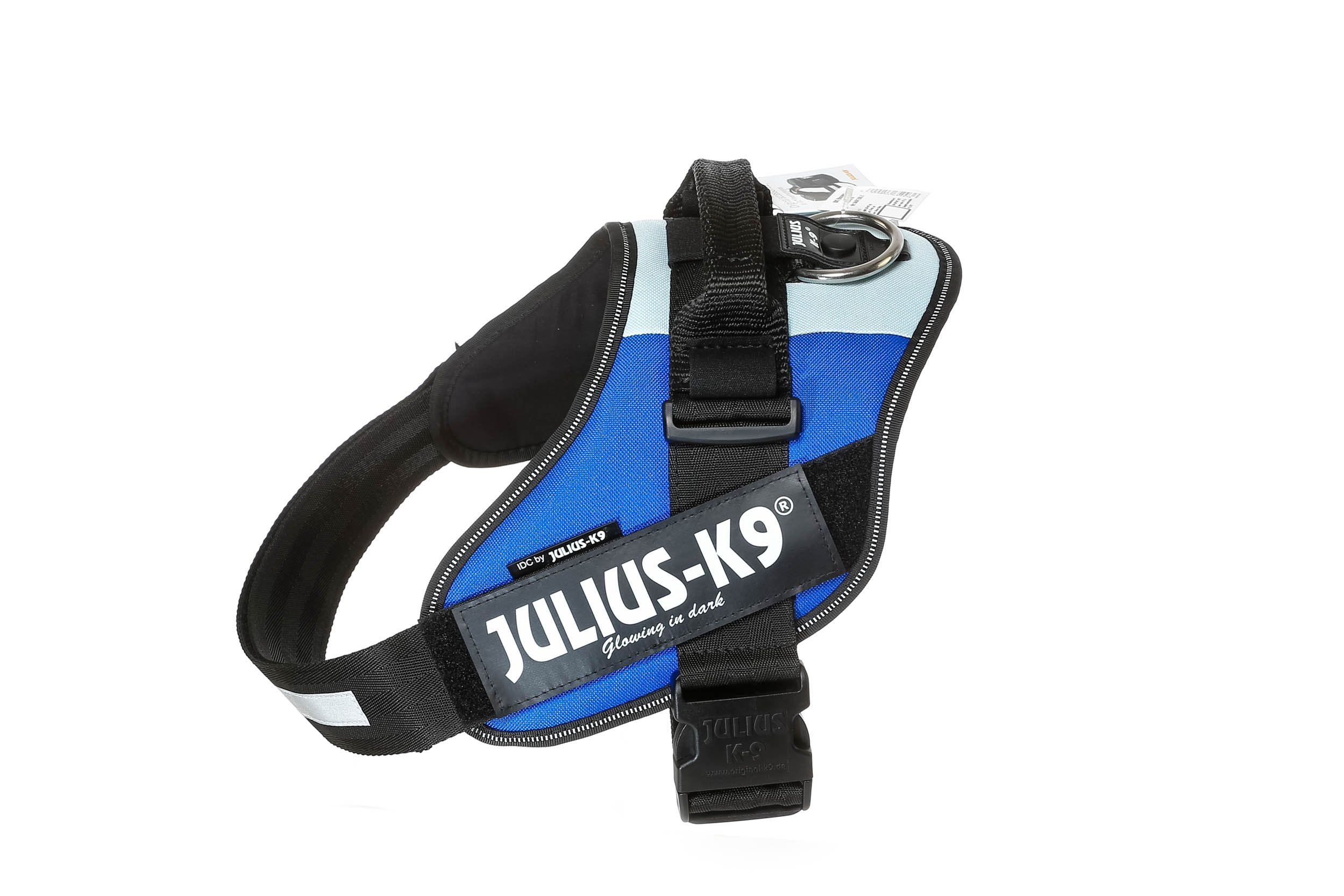Julius-K9 IDC Powerharness, Camouflage, M/0 — view 1219