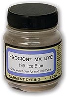 Vista 53 de Tinte para agua fría, 2/3 oz, varios Colores (8 unidades)