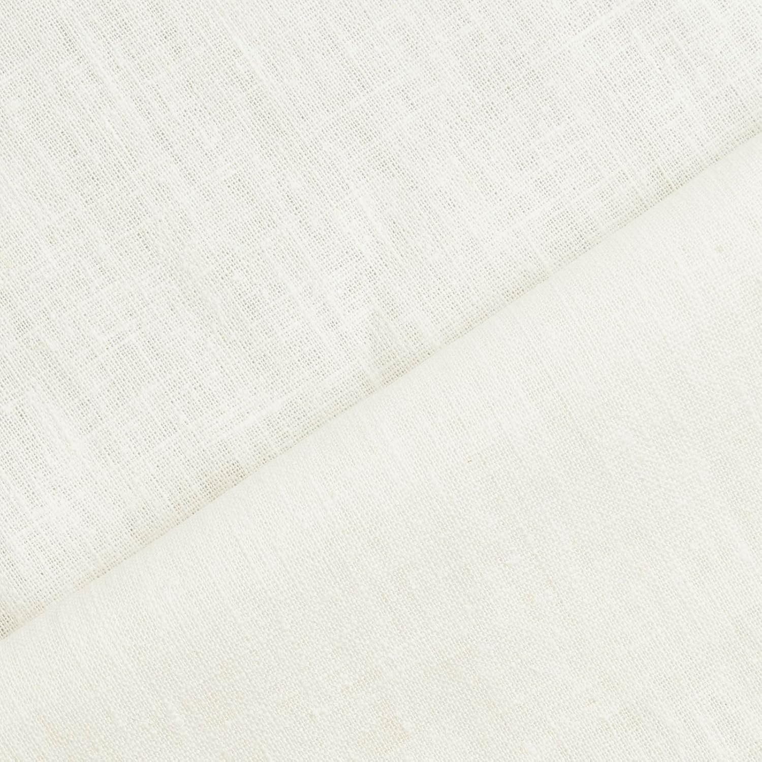 Stoffa Al Metro Cotone Poliestere - 100x280 Cm, Per Copridivano E Arredamento - Foto 7