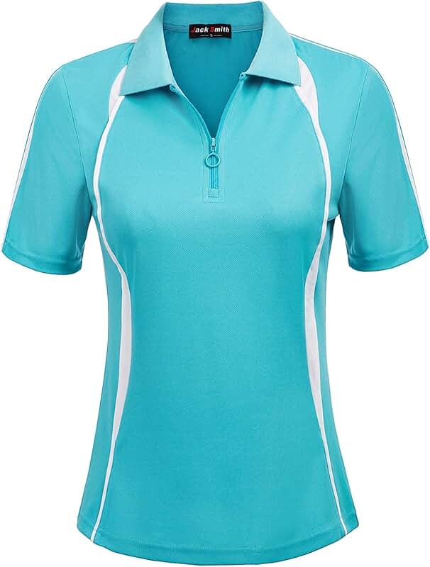 womens golf shirts clearance