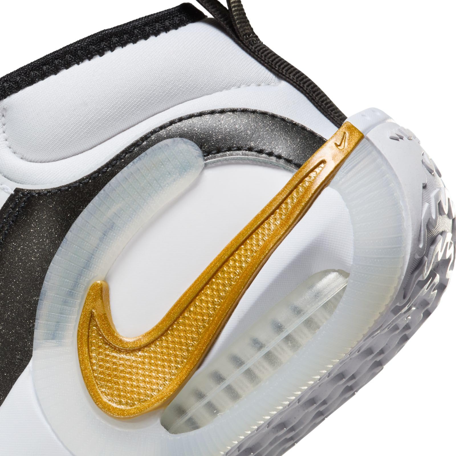 NIKE Air Zoom Crossover 2 (GS) Young Athletes ShoeMixte Enfant