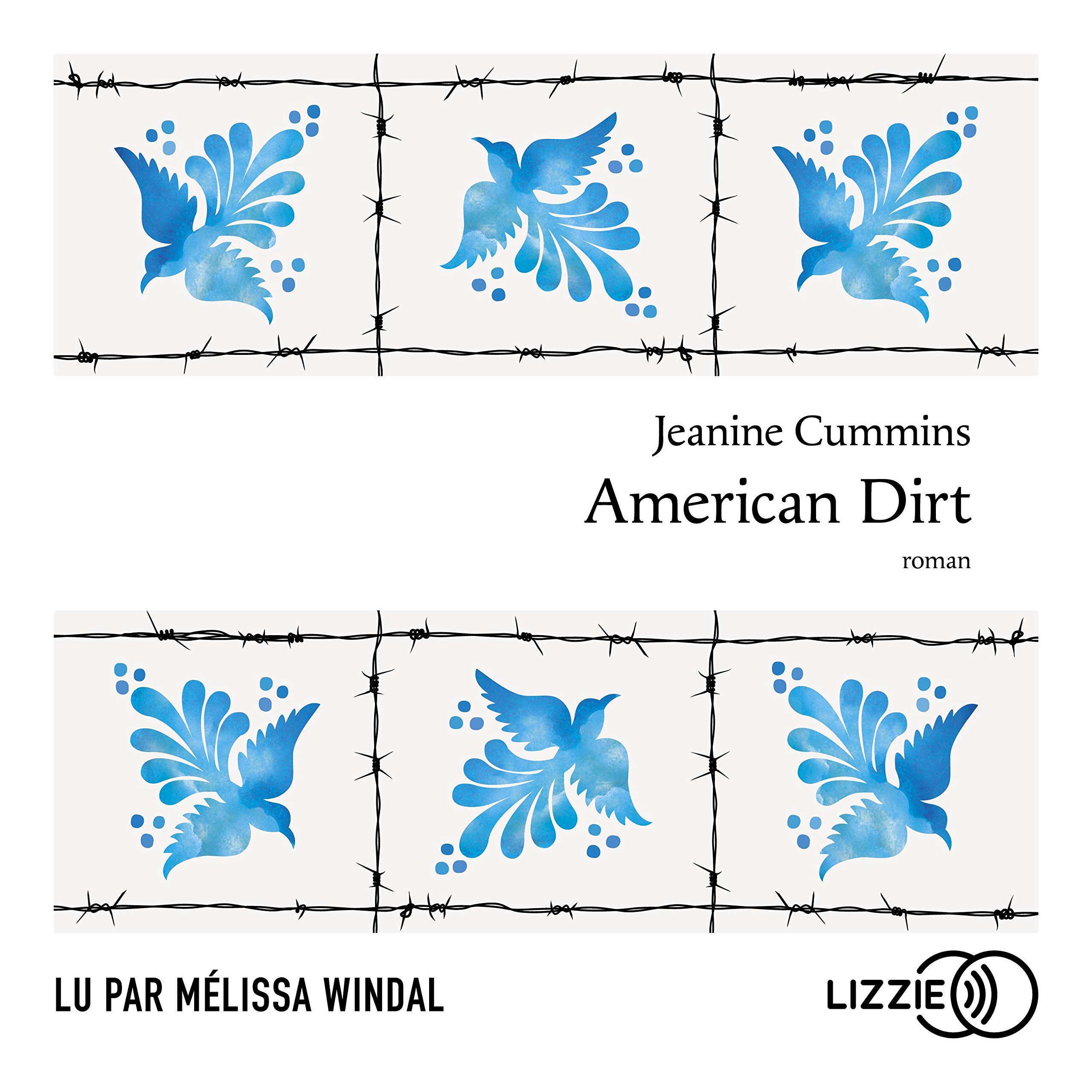 American dirt (Version française)