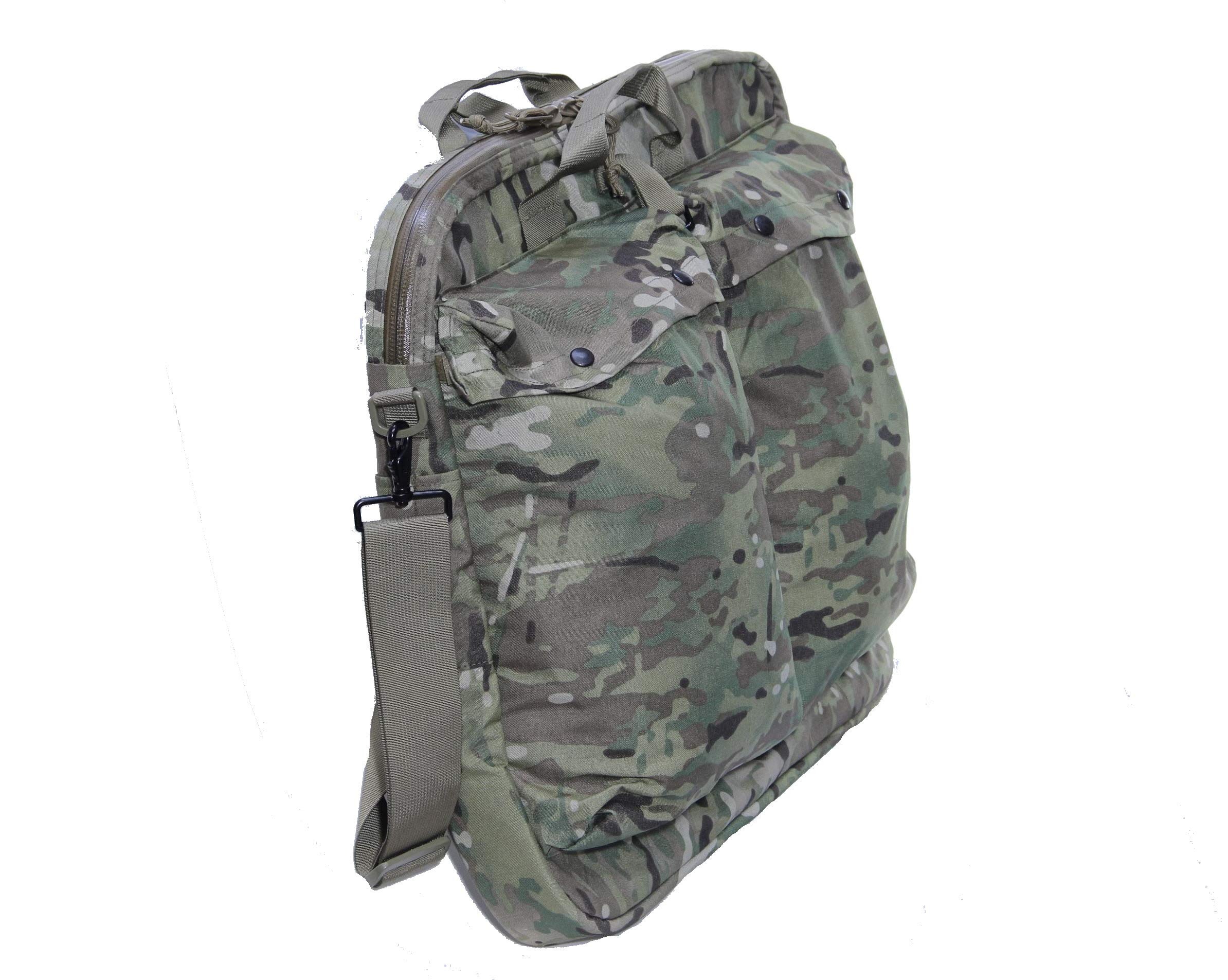 FPG Helmet Bag
