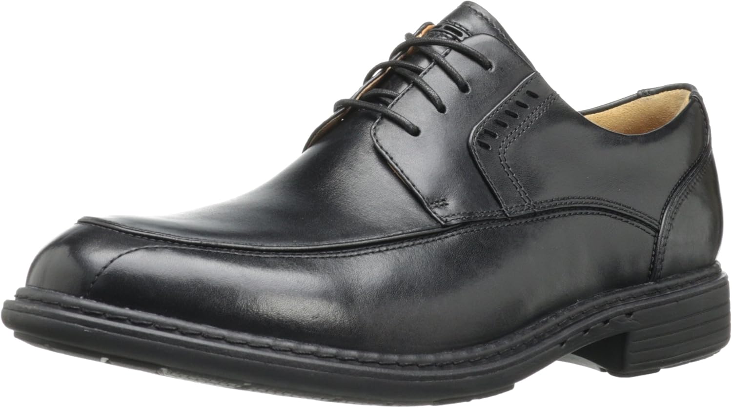 Clarks men's oxfords Clearance